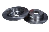 Disc frana HONDA ACCORD VII Tourer (CM, CN) (2002 - 2008) MAXGEAR 19-1856