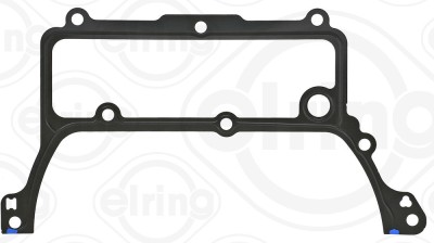ELRING 387.741 Garnitura capac, distributie foto