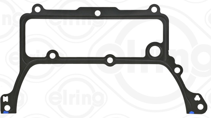 ELRING 387.741 Garnitura capac, distributie