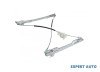 Macara Geam Electric Citroen C5 (2001-2004) 9222.P5 NTY Aftermarket