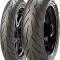 Motorcycle Tyres Pirelli Diablo Rosso III ( 180/55 ZR17 TL (73W) Roata spate, M/C, Variante D )