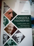 Povestea filosofiei - Will Durant