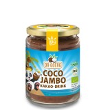 Cacao Bio Dr. Goerg, 320g, Bautura cu Zahar de Cocos, Fair Trade, Fara Gluten, Lactoza, Vegan, Ecologica