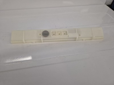 Placa electronica , modul control combina frig Samsung RL39THCTS / C75 foto