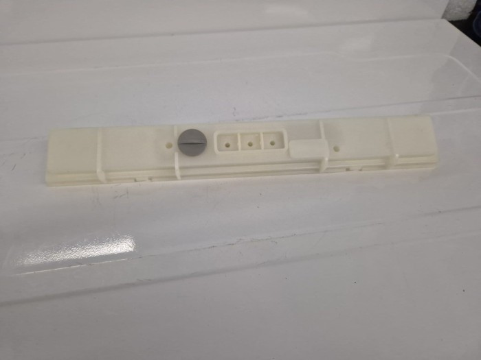 Placa electronica , modul control combina frig Samsung RL39THCTS / C75