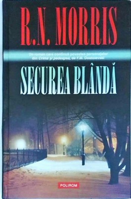 R.N. Morris - Securea blanda foto