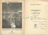 Coborarea din Tablouri - Gheorghe Izbăsescu - Roman cu Dedicație și Autograf - Ed. Plumb, 1993