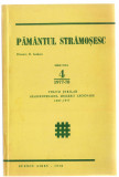 Pamantul stramosesc nr. 4/1977-78, volum jubiliar 1927-1977, Buenos Aires, 1978, Alta editura