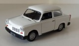 Macheta Trabant 1.1 Limousine 1989 - DeAgostini Masini de Legenda Ungaria 1/43, 1:43