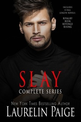 Slay: The Complete Series foto
