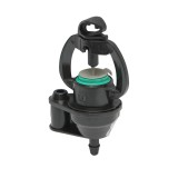 Microaspersor rotativ PC, debit 35l/h pentru sisteme de irigatii