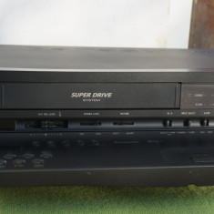 Video recorder S-VHS Panasonic NV-HS800 stereo Hi-Fi