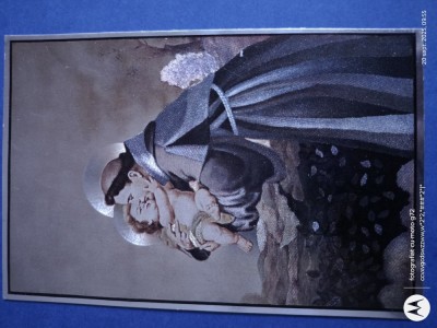 carte postala deosebita , interesanta , foto