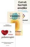 Pachet Stapan pe emotiile tale, Bookzone
