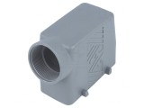 Carcasă Conectori HDC T-TYPE M40