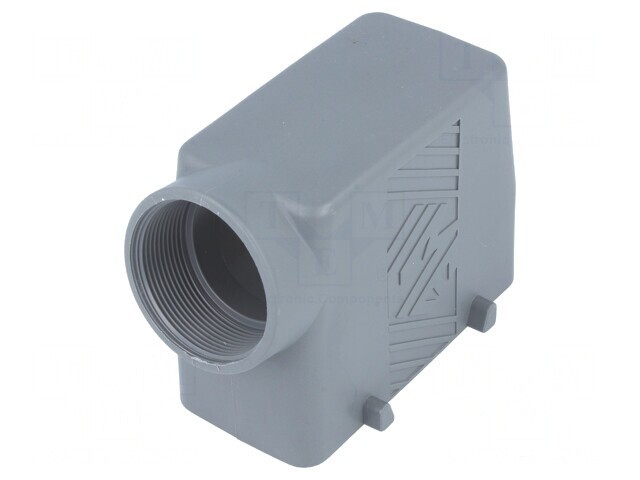 Carcasă Conectori HDC T-TYPE M40