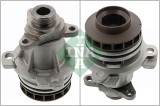 INA 538 0881 10 Pompă de apă, răcire motor