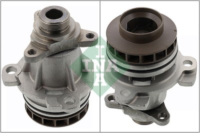 INA 538 0881 10 Pompă de apă, răcire motor foto