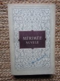 Prosper Merimee - Nuvele