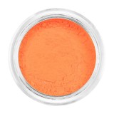 Cumpara ieftin Pigment Unghii Neon LUXORISE, Orange