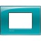 Rama Ornament 3M Living Light Bticino Verde LNA4803VD