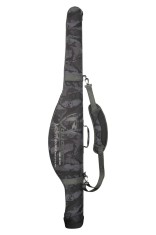 Husa Rigida Lansete FOX RAGE Voyager Hard Rod Sleeves Double, Camo, 1.45m