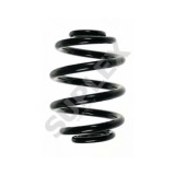 Arc spiral Audi A3 (8l1); Vw Golf 4 (1j1) Suplex 39203, parte montare : Punte Spate