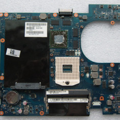 Placa de baza Dell Inspiron 15r 5520 7520 QEL00 LA-8241P 04P57C