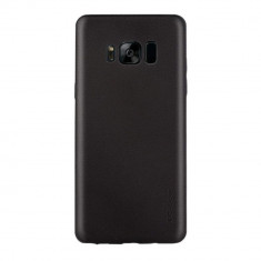 Husa Samsung S8 Plus G-CASE Negru foto