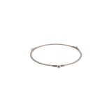 Inel platou rotativ pentru cuptor cu microunde BOSCH 12016185 00645582 Original