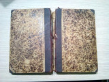 L`ETUDE COMPARE DE RELIGIONS - Essai Critique (I) Son Histoire dans le Monde Occidental - H. Pinard de la Boullaye - 1929, 587 p. cu o gravura