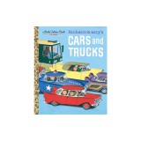 Richard Scarry's Cars and Trucks