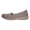 Balerini dama, din piele naturala, marca Flexx, A152-03-03-18, bej , marime: 38