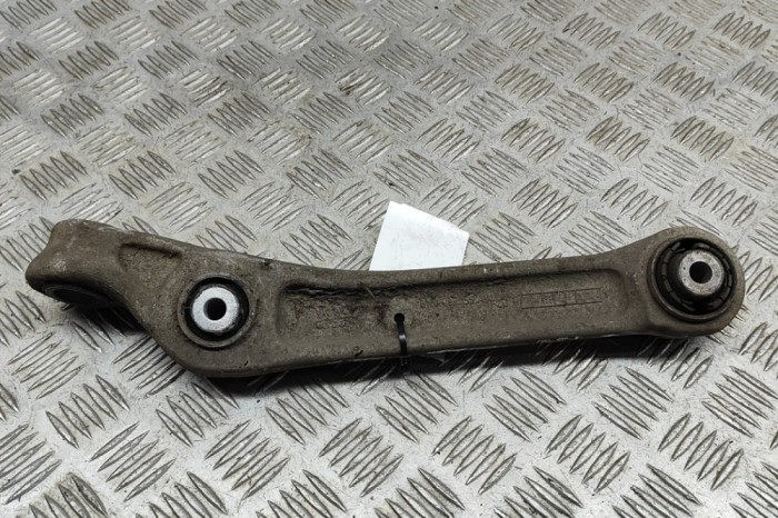 Braț inferior st&acirc;nga față AUDI A4 Avant 8W5, B9 2016 OEM: 8W0407155A 26335201