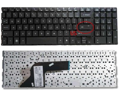 Tastatura HP ProBook 4510S, ProBook 4510s/CT, ProBook 4515S, ProBook 4515s/CT, ProBook 4710s, ProBook 4710s/CT foto