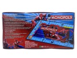 Monopoly Spiderman in limba romana