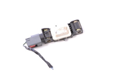 Senzor de impact st&amp;acirc;nga spate JEEP GRAND CHEROKEE III WH, WK 2006 OEM: 04671779AC 11456656 foto