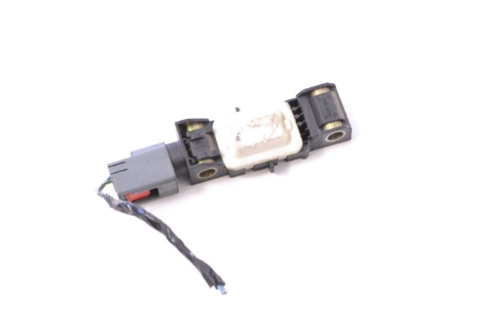 Senzor de impact st&acirc;nga spate JEEP GRAND CHEROKEE III WH, WK 2006 OEM: 04671779AC 11456656