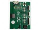 Kituri Dezvoltare Demo NRF52811 ISP1907-LL-TB