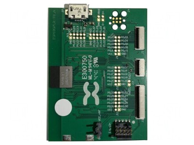 Kituri Dezvoltare Demo NRF52811 ISP1907-LL-TB foto