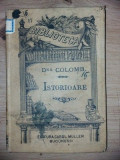 Istorioare- Dna Columb Editura: Carol Muller