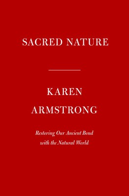 Sacred Nature: The Recovery of Integrity foto