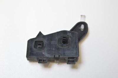 Suport bara de protecție dreapta spate LEXUS RX _U3_ 2007 OEM: 52155-48011 2555281 foto