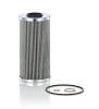 MANN-FILTER H 10 009 z Filtru hidraulic, cutie de viteze automata
