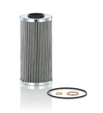 MANN-FILTER H 10 009 z Filtru hidraulic, cutie de viteze automata