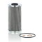 MANN-FILTER H 10 009 z Filtru hidraulic, cutie de viteze automata