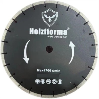 Disc masina debitat beton 400mm x 25.4mm foto