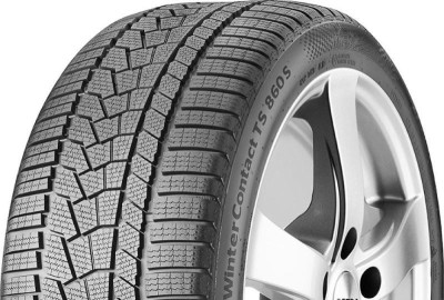 Anvelope Continental WinterContact 8S 265/40R20 104W Iarna foto