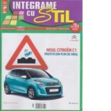 Integrame cu stil, Nr. 12/2016