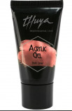 Gel Acrilic pentru Unghii Nude Thuya Dark Cover 30g